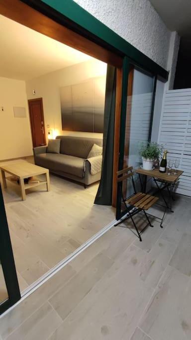 Appartamento El Balcon De Bajamar Bajamar  Esterno foto