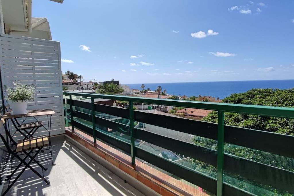 Appartamento El Balcon De Bajamar Bajamar  Esterno foto