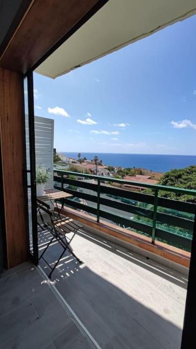 Appartamento El Balcon De Bajamar Bajamar  Esterno foto