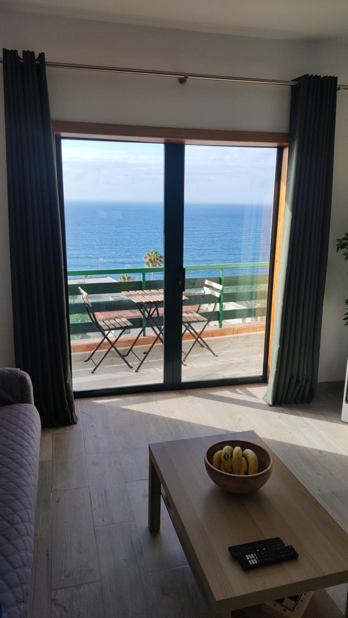 Appartamento El Balcon De Bajamar Bajamar  Esterno foto