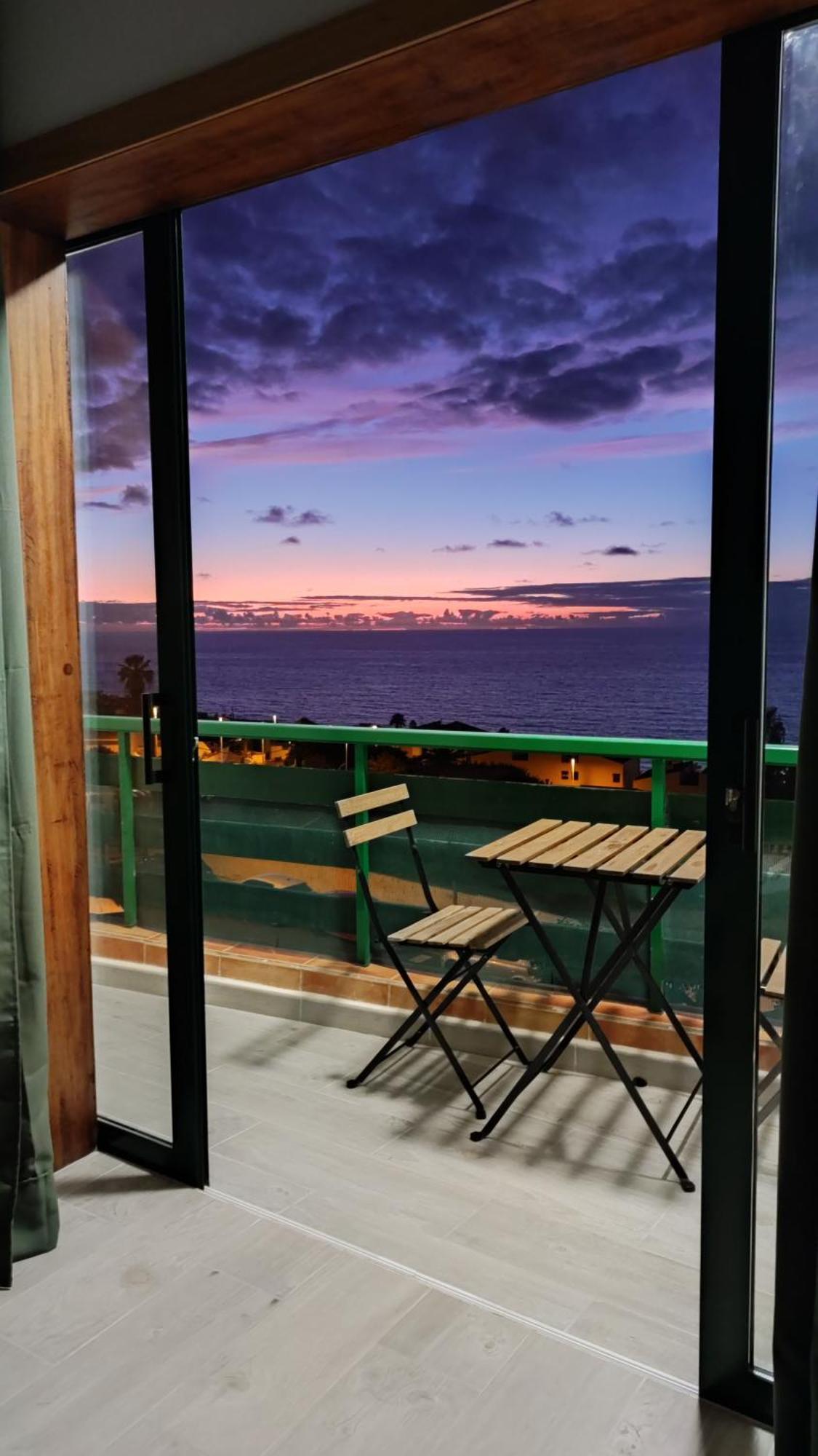 Appartamento El Balcon De Bajamar Bajamar  Esterno foto